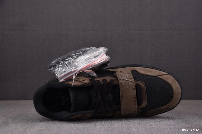 Bmlin TR Jumpman Travis Jordan Jack FZ8117-204 Scott x 0718